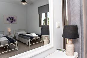 Giannakis Villa Corfu