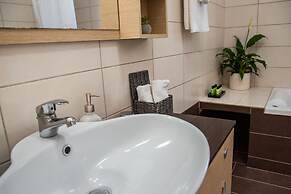 Giannakis Villa Corfu