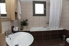 Giannakis Villa Corfu