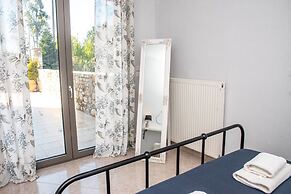 Giannakis Villa Corfu