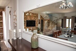 Giannakis Villa Corfu