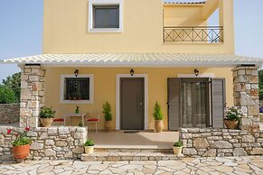 Giannakis Villa Corfu