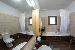 Giannakis Villa Corfu