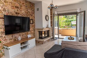 Giannakis Villa Corfu