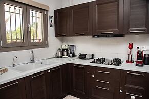 Giannakis Villa Corfu