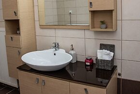 Giannakis Villa Corfu