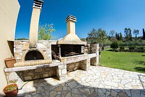 Giannakis Villa Corfu