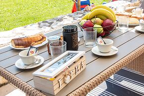 Giannakis Villa Corfu