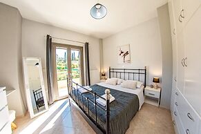 Giannakis Villa Corfu