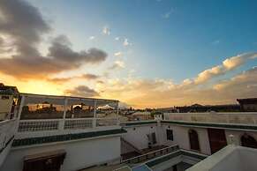 Room in B&B - Riad Authentic Palace & Spa - Suite Al Casaba