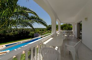 Villa Do Monte - With Private Pool