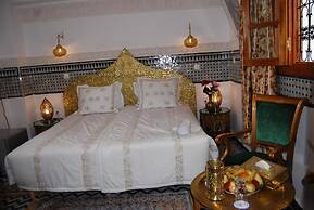 Room in B&B - Riad Authentic Palace & Spa - Jamiaa