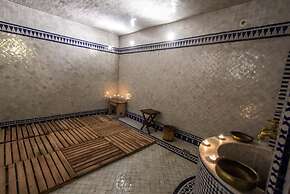 Room in B&B - Riad Authentic Palace & Spa - Jamiaa
