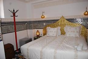 Room in B&B - Riad Authentic Palace & Spa - Jamiaa