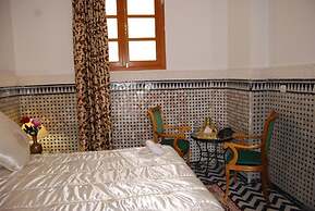 Room in B&B - Riad Authentic Palace & Spa - Jamiaa