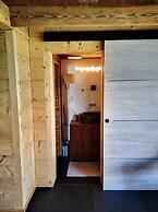Chalet With Panoramic Views of the Mountains of the Oberland and Lake