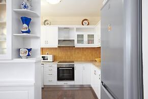 Longobardi Sea Front Villa Chania Greece