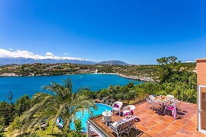 Longobardi Sea Front Villa Chania Greece