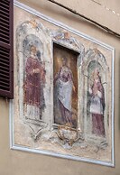 Casa Del Borgo