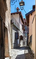 Casa Del Borgo