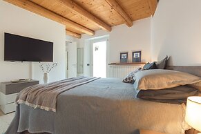 Casa Del Borgo
