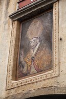 Casa Del Borgo