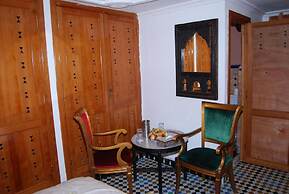 Room in B&B - Riad Authentic Palace & Spa - Rayhana