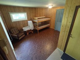 Lagomhuset - A Peaceful Holiday In Swedish Lapland