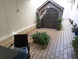 Apartment Huerta del Obispo