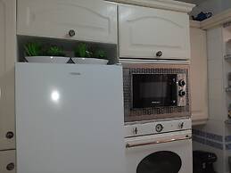 Apartment Huerta del Obispo