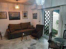 Apartment Huerta del Obispo