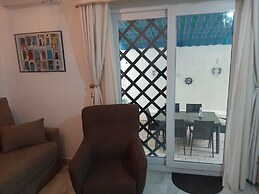 Apartment Huerta del Obispo