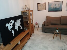 Apartment Huerta del Obispo