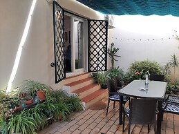 Apartment Huerta del Obispo