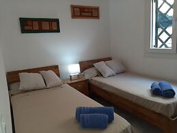 Apartment Huerta del Obispo