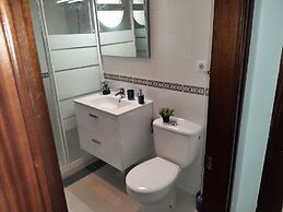 Apartment Huerta del Obispo