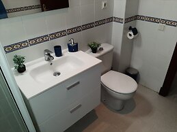 Apartment Huerta del Obispo