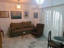 Apartment Huerta del Obispo