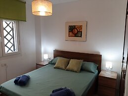 Apartment Huerta del Obispo