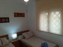 Apartment Huerta del Obispo