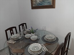 Apartment Huerta del Obispo