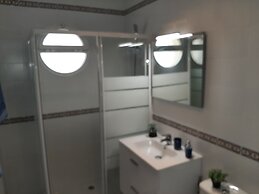 Apartment Huerta del Obispo