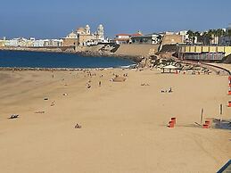 Apartment Huerta del Obispo