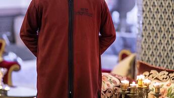 Room in B&B - Riad Authentic Palace & Spa - Bassatine