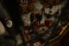 Room in B&B - Riad Authentic Palace & Spa - Bassatine