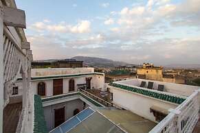 Room in B&B - Riad Authentic Palace & Spa - Mabrouka