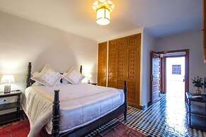 Room in B&B - Riad Authentic Palace & Spa - Mabrouka