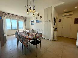 Precious sea View Apartment