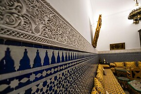 Room in B&B - Riad Authentic Palace & Spa - Jawhara