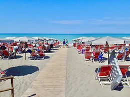 Seaside Apartment - Tuscany - Marina di Bibbona Riviera Degli Etruschi